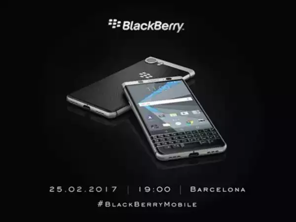 Blackberry Unveils Released Date For 